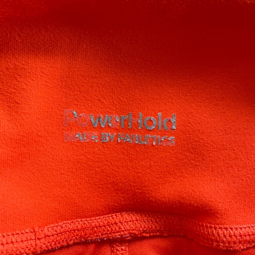 On-The-Go PowerHold Ultra HW 7/8 Legging with Pockets - Picture 10 of 11